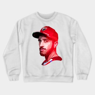 Dovi Crewneck Sweatshirt